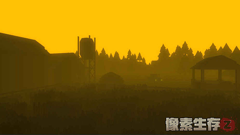 像素生存Z汉化版截图1