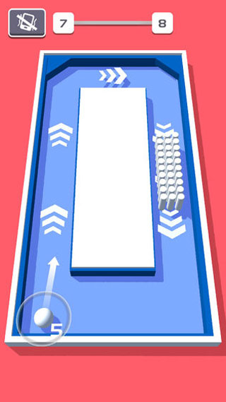 愤怒的小球最新版截图1