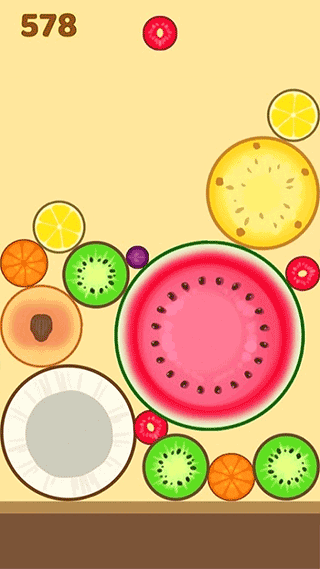 合个大西瓜正版截图2