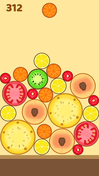 合个大西瓜正版截图3