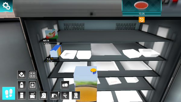 烹饪模拟器中文版最新版截图2