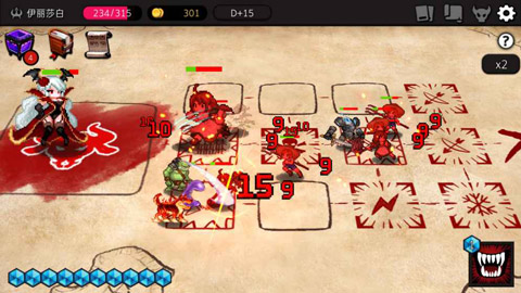 地牢制造者(DungeonMaker)安卓破解版截图4