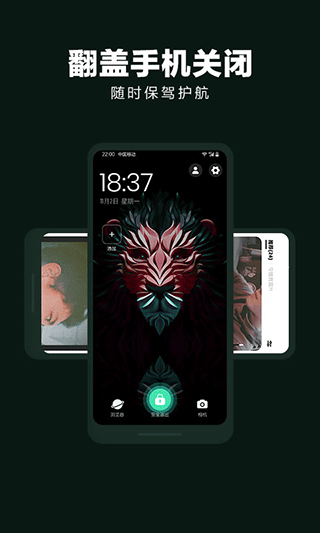 隐藏应用大师官方版截图5