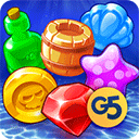 海贼迷航消消乐之旅游戏下载 v1.13.1700