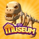 挂机博物馆大亨破解版(Idle Museum)下载 v1.4.1