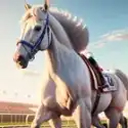 骑马赛马手游(Horse Riding)下载 v0.3