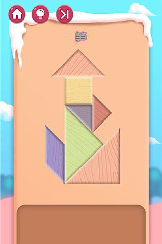 宝宝爱拼七巧板截图2