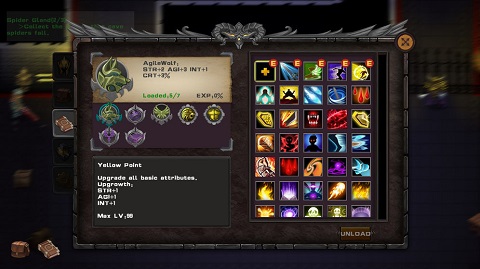 魔剑士破解版截图5