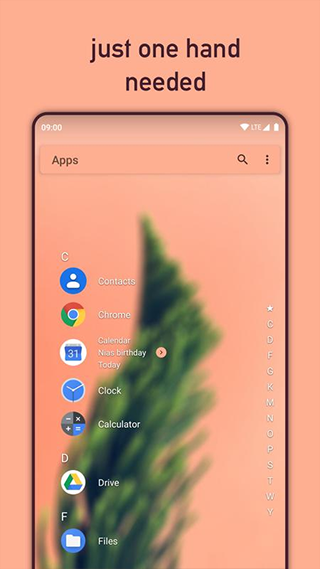 niagara launcher最新版截图1