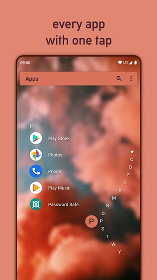 niagara launcher最新版截图2