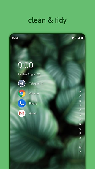 niagara launcher最新版截图3