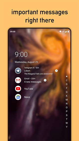 niagara launcher最新版截图4