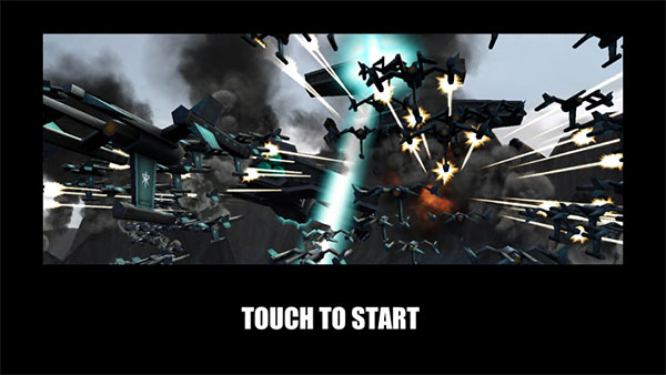 星际争霸(StarCraft)手机版截图3