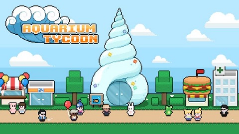 水族馆大亨中文版截图1