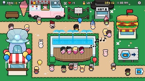 水族馆大亨中文版截图4