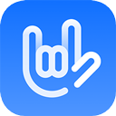 隔空手势app