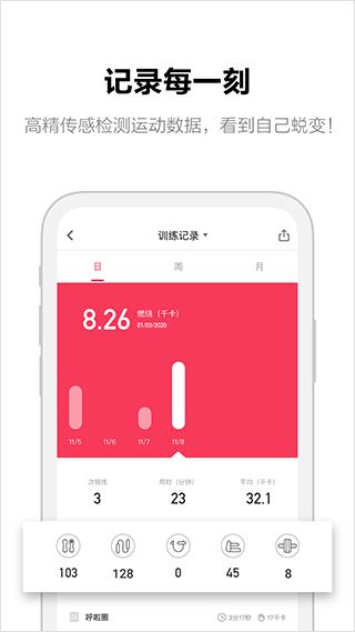 Move It安卓版截图4