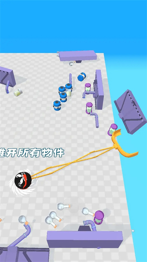吃一口拉一坨手游截图5