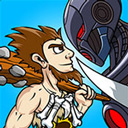 战争时代2无限金币版(Age Of War 2)下载 v1.6.5
