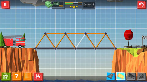 精英建桥师破解版截图2