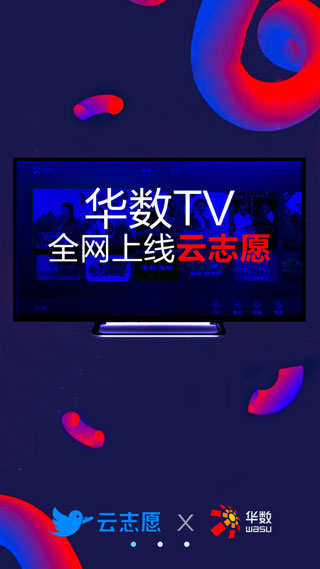 云志愿app截图1