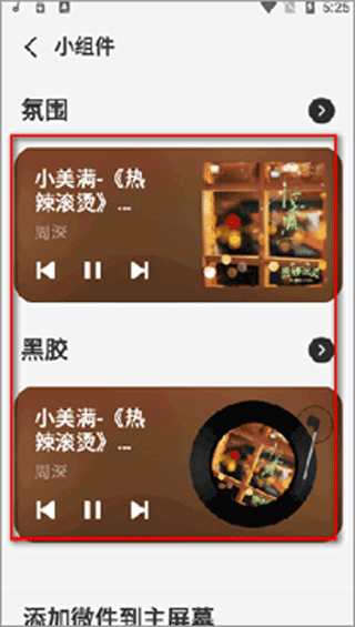 谜底黑胶app