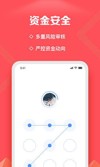 新浪金融app截图5