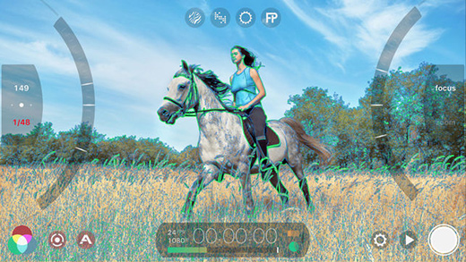 filmic pro最新版本中文版截图1