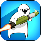 导弹RPG无限金币无限钻石版(Missile RPG)下载) v96安卓版