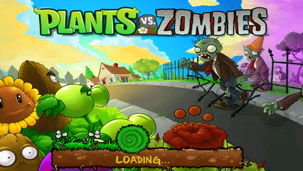 plants截图1