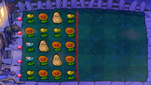 plants截图4