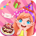 公主贝贝生日派对游戏手机版下载 v1.86.04