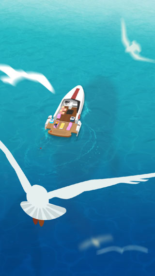 超级海洋大亨手机版截图1