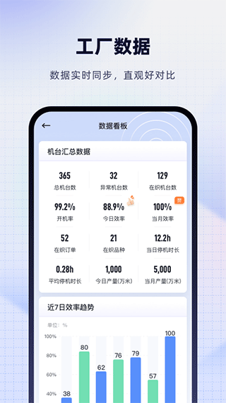 飞梭app截图1