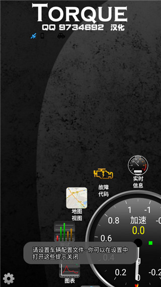 Torque车况大师中文版最新版截图1