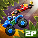 撞头赛车中文版下载 v4.13.1