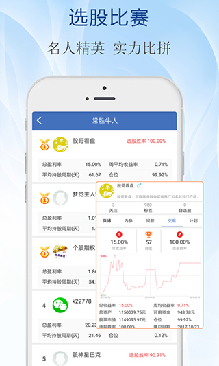 水晶球财经app截图4