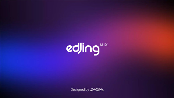 edjing Mix破解版截图3