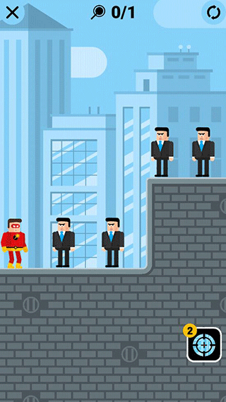 超能魔术手游戏截图3