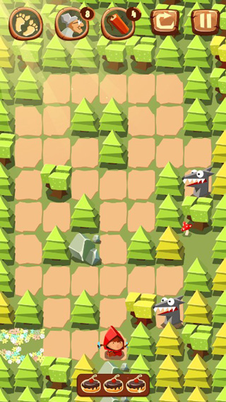 给我蛋糕吃(Bring me Cakes)中文破解版截图1