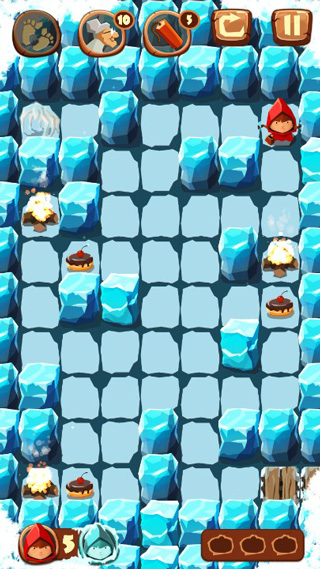 给我蛋糕吃(Bring me Cakes)中文破解版截图5