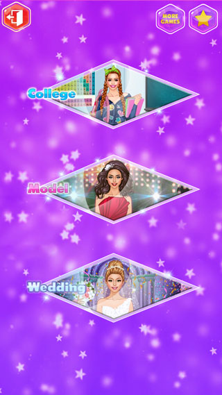 superstar career破解版截图1