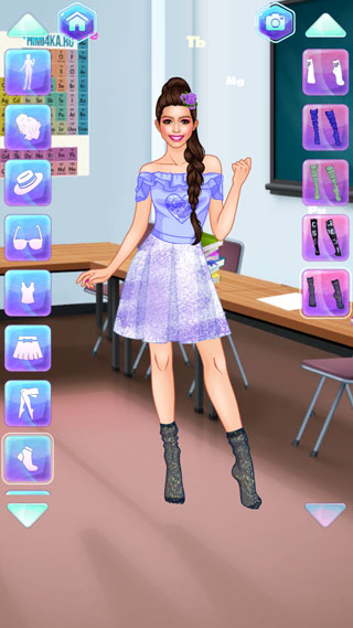 superstar career破解版截图3