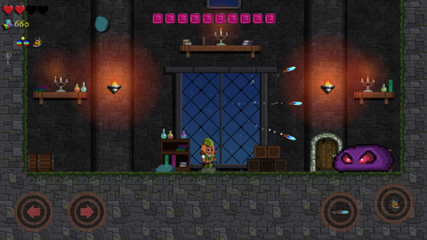 巴德的黄金(Bards Gold)绿色破解版截图2