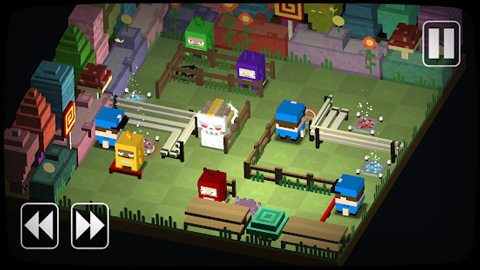 逃离杀戮营(Slayaway Camp)中文版截图2