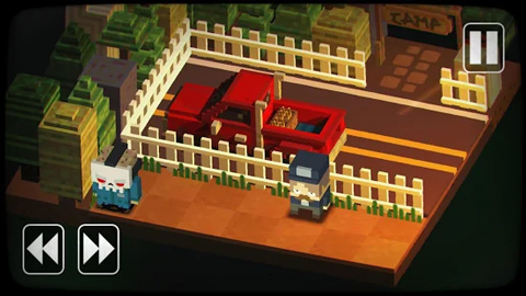 逃离杀戮营(Slayaway Camp)中文版截图3
