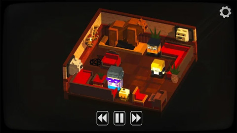 逃离杀戮营(Slayaway Camp)中文版截图5