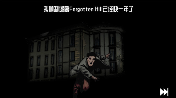 遗忘之丘幻灭中文版(Forgotten Hill Disillusion)截图2