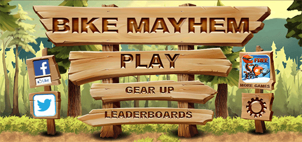 bikeMayhem官方版截图1