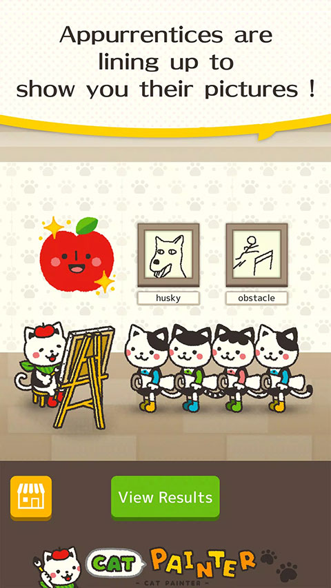 猫画家手机版截图1